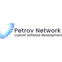 Petrov Network logo - Similar company to Lindadevelop