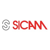 SICAM S.r.l. Stampi, stampaggio, costampaggio a iniezione materie plastiche conto terzi logo - Similar company to G.A.E Stampaggio Materie Plastiche E Costruzione Stampi