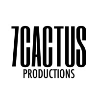 7CACTUS PRODUCTIONS logo - Similar company to Veni.Tv