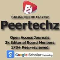 Peertechz Publications Pvt. Ltd. logo - Similar company to Peertechz Publications