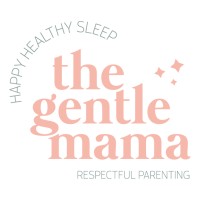 The Gentle Mama logo - Similar company to Earnest Sewn