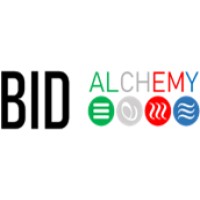 Bid Alchemy logo - Similar company to Bid Performance Ltd