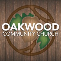 Oakwood Community Church logo - Similar company to First Baptist Fort Lauderdale