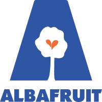 ALBAFRUIT logo - Similar company to Devos Group