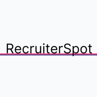 RecruiterSpot logo - Similar company to Job.Zip