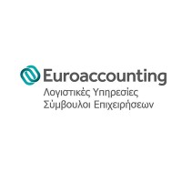 Euroaccounting PC logo - Similar company to Techaccount P.C.
