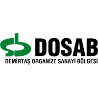 DOSAB logo - Similar company to Arcan Architecture