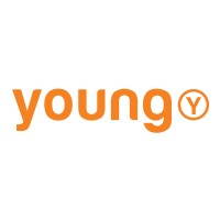 Young Creative Services logo - Similar company to Young Creative
