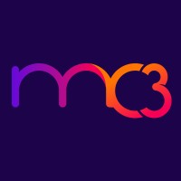 MC3 logo - Similar company to Sendingcell