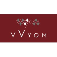 vVyom By Shuchita logo - Similar company to Obsessions India
