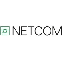 NetCom Sicherheitstechnik GmbH logo - Similar company to Hcs. Edv-Service