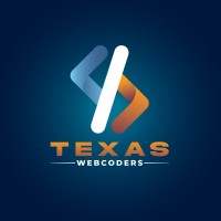 Texas Web Coders logo - Similar company to Ark Tech Solutions