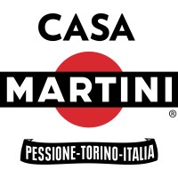 Casa Martini - Martini & Rossi logo - Similar company to Aroundrs