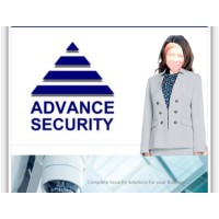 Advance Security Solutions logo - Similar company to Illinois Security Professionals Association