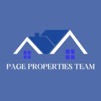 The Page Properties Team logo - Similar company to Marti Hampton Real Estate | Exp Realty