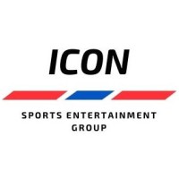 ICON Sports Entertainment Group logo - Similar company to Greenimage Golfscapes