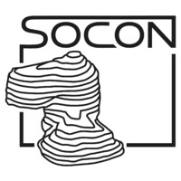 SOCON Sonar Control Kavernenvermessung GmbH logo - Similar company to Solution Mining Research Institute