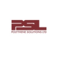POLYTHENE SOLUTIONS LIMITED logo - Similar company to Cenpac Packaging