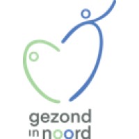 Gezond in Nijmegen Noord logo - Similar company to Ssh-Raad (Social Sciences & Humanities)