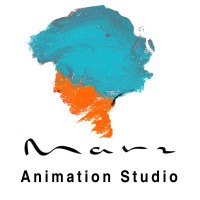 MARZ Animation Studio logo - Similar company to Vicogames