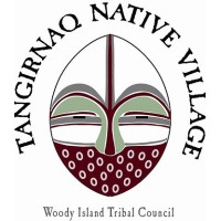 Tangirnaq Native Village (Woody Island Tribal Council) logo - Similar company to Kelompok Studi Mahasiswa Feb-Kmup