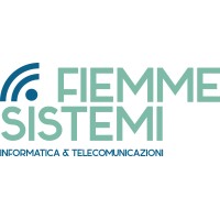 Fiemme Sistemi Snc - Informatica e Telecomunicazioni logo - Similar company to Tirolcom