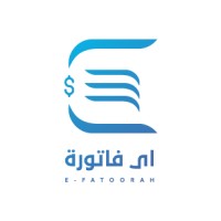 e-fatoorah logo - Similar company to O'Brien Media Website Design