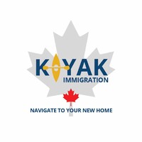 Kayak Immigration Inc. logo - Similar company to Admit Master