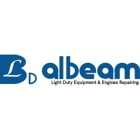 AL BEAM LIGHT DUTY EQUIPMENT & ENGINES REPAIRING logo - Similar company to Bartawi General Contracting