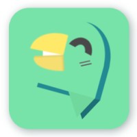 TalkSay logo - Similar company to Kardlo