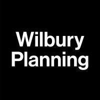 Wilbury Planning Ltd logo - Similar company to Fern & Pine Design Studio