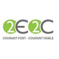 2E2C logo - Similar company to Sound & Light Systems Sls