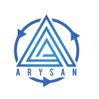 Arysan logo - Similar company to Aritek Valoriza