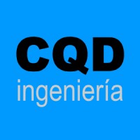 CQD ingeniería logo - Similar company to Architectnerja Architecture And Engineering
