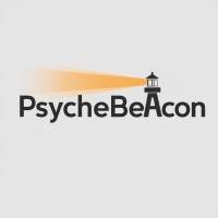 PsycheBeacon logo - Similar company to Milk And Rose