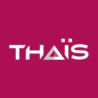 THAÏS (Ténor Group) logo - Similar company to Paris Eslsca Business School