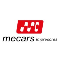 Mecars Impresores logo - Similar company to Europlasticos Ltda