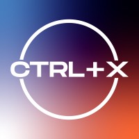Ctrl+x logo - Similar company to Moroccan Writers