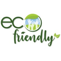 ECOFRIENDLY, S.A. DE C.V. logo - Similar company to Make District