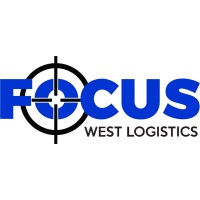 Focus West Logistics Ltd. logo - Similar company to Radius Logistics