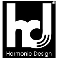 Harmonic Design Audiotechnik GmbH logo - Similar company to Dvigear