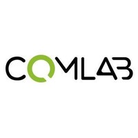 ComLab Srl logo - Similar company to Blu Iris Eventi