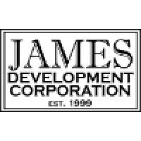 James Development Corporation logo - Similar company to Gvs Construction