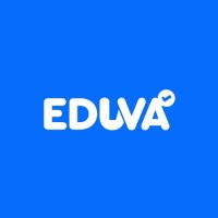 EDUVA logo - Similar company to Recode Academy