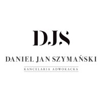 Kancelaria Adwokacka Adwokat Daniel Jan Szymański logo - Similar company to Kancelaria Prawnicza Karol Pietras Adwokat