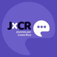 Jóvenes por Costa Rica logo - Similar company to Marina Studio