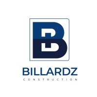 Billardz Construction logo - Similar company to Infinite Construction And Building Concepts