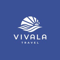 Vivala Travel Indonesia logo - Similar company to Leaf Studio