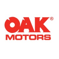 Oak Motors logo - Similar company to Oak Technics