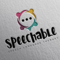 Speechable logo - Similar company to Autism Services Group
